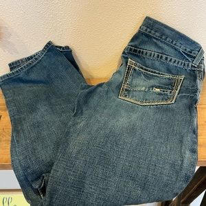 Men’s Ariat Jeans